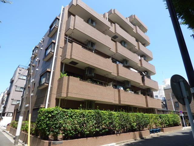 DSVARIE向島レジデンス(2LDK/2階)