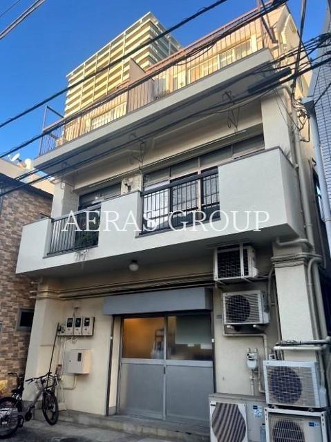 登美屋ビル(ワンルーム/3階)