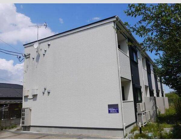 スクエアあすと長町(ワンルーム/1階)