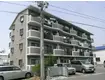 ハピネス西の原(3DK/2階)