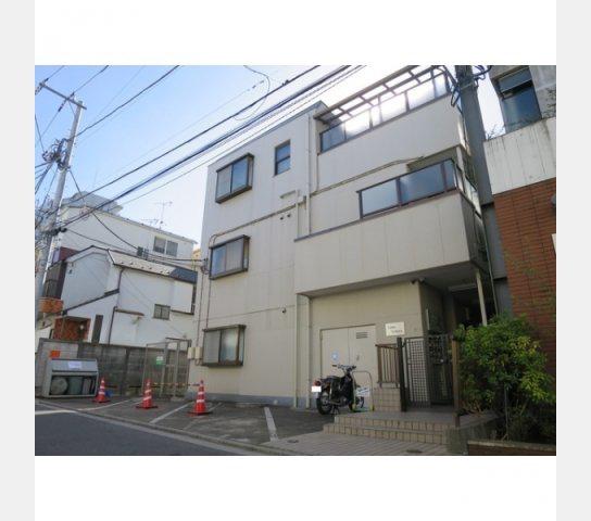 リトル上原(2DK/2階)