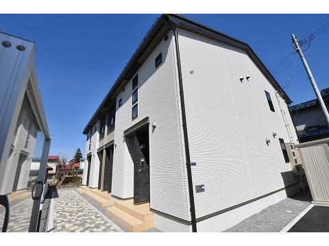CENTER POINT(ワンルーム/1階)
