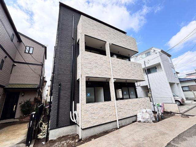 グランスクエア相模原(1K/2階)