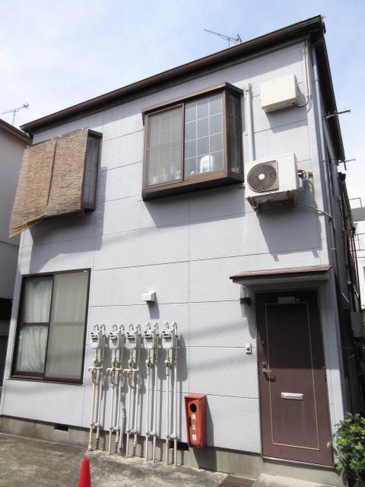 CASA109(ワンルーム/2階)