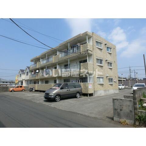 コーポ86(2LDK/3階)