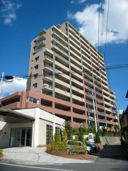 フレシア池ノ台(3LDK/2階)
