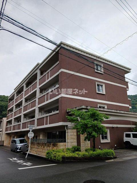 GRAND CHATEAU III(3DK/4階)