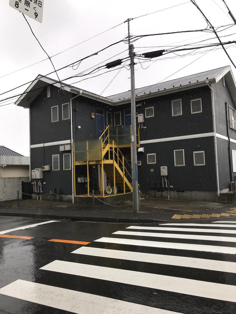 パークフロント保土ヶ谷 102(2DK/2階)
