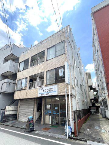 アーバン寺町(2DK/3階)