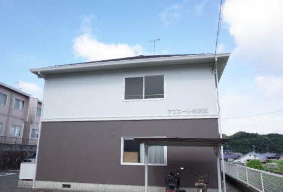 アブニール矢野東(2LDK/1階)