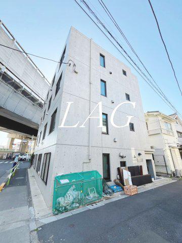 WING RICCO(ワンルーム/4階)