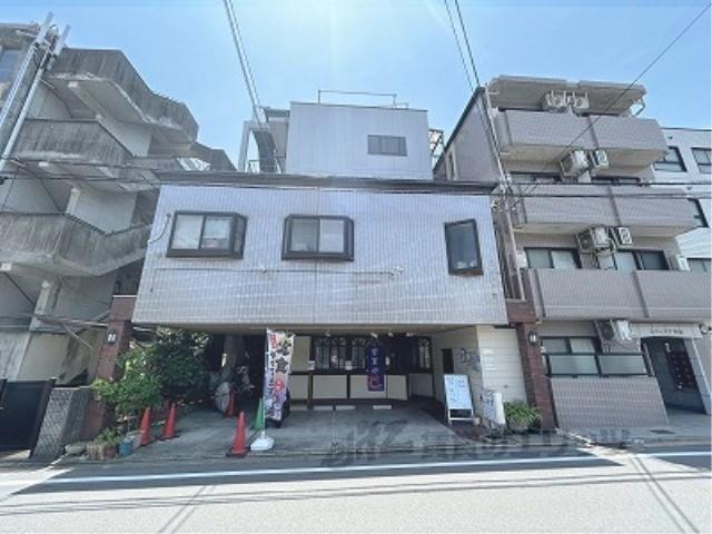 マンションひなどり(1K/4階)