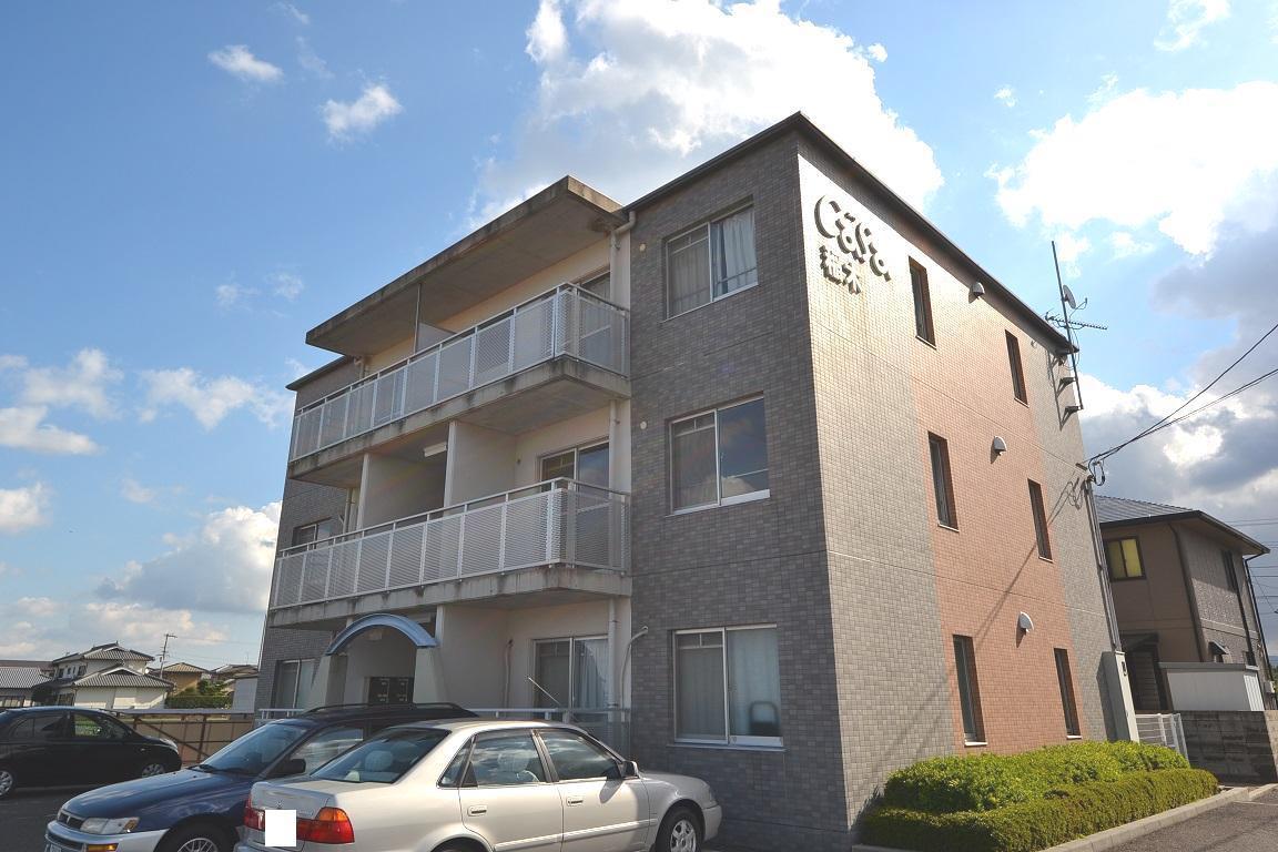 CASA稲木(3DK/3階)