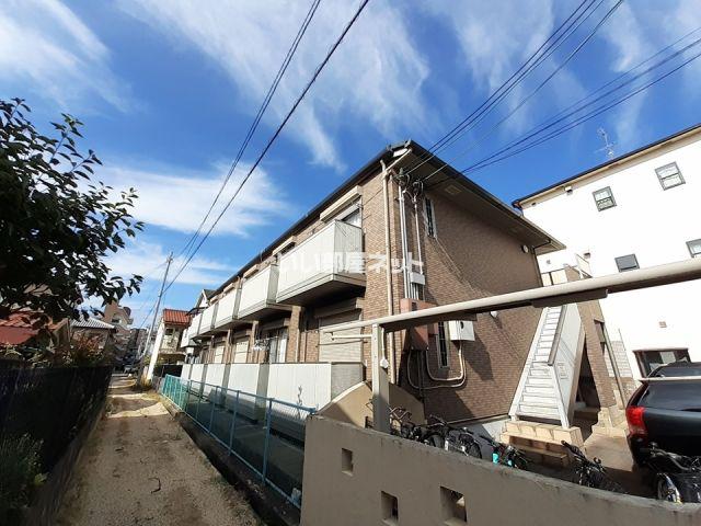 サンハイツ三条添川(1K/1階)