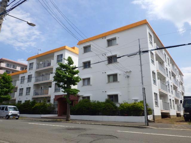 EBA元町 I (3LDK/2階)