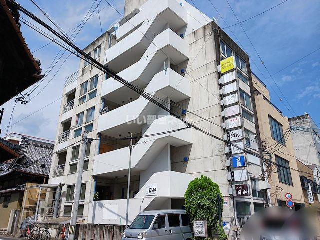 シェラトン八ツ寺(4LDK/5階)