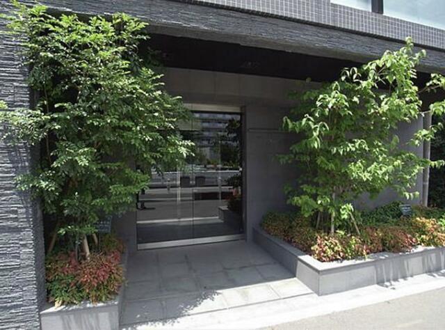 セジョリ高田馬場(1K/5階)