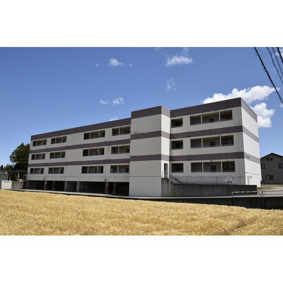 J-HOUSE杉田(1LDK/1階)