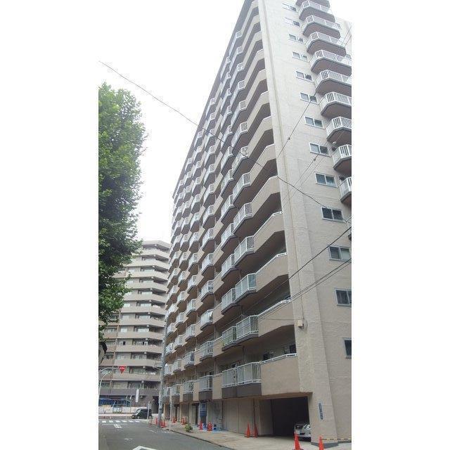 東亜パークサイドキャッスル(3LDK/7階)