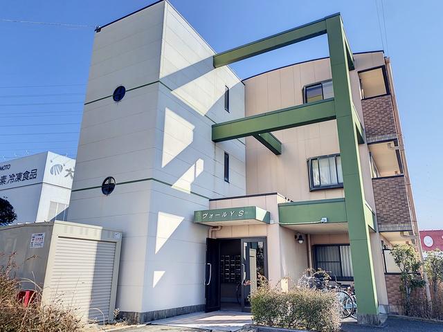 ヴォールYS(ワンルーム/2階)