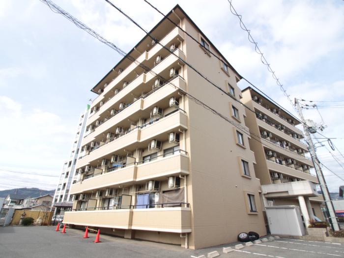 SERAPASSO(2DK/1階)