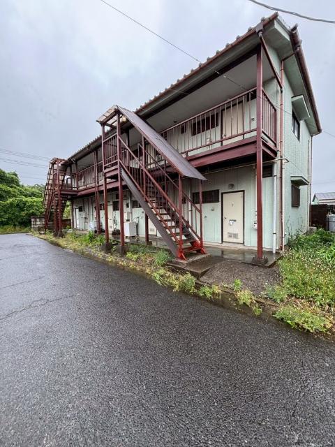 小川ハイツC(2DK/1階)