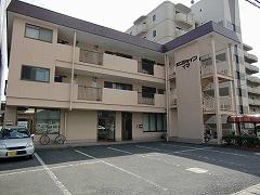 サンシャインイマ(3LDK/2階)