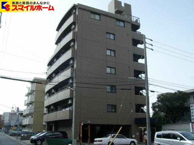 アスティオス(1DK/2階)
