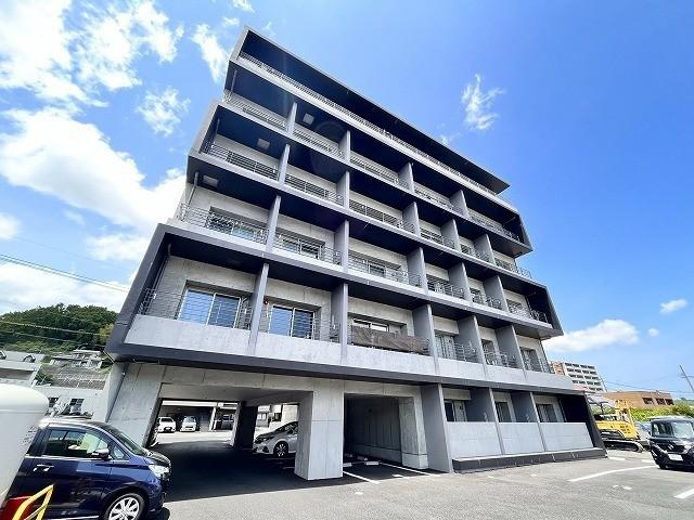 BLD. YUWA(1LDK/3階)