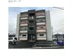 ファーランジュ四日市(1LDK/4階)