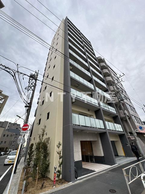GARDEN XAVIS南蒲田(2LDK/5階)
