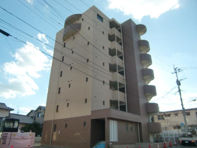 トレステーラシャングリラ(1K/2階)