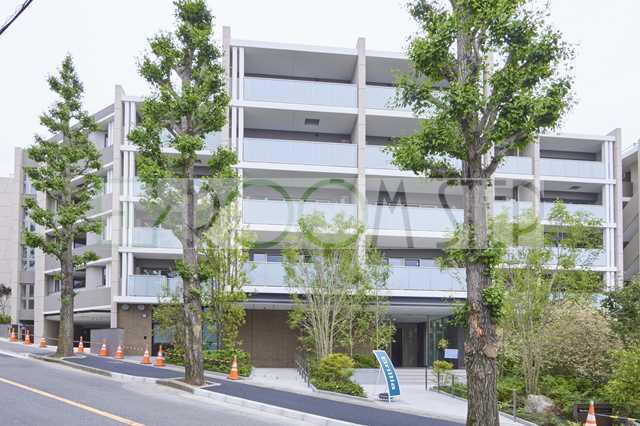 BRILLIA宮前平HILLSIDE(3LDK/3階)