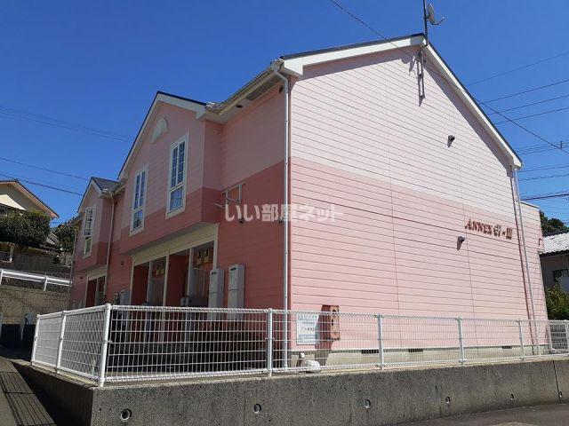 ANNEX31-III(2LDK/2階)