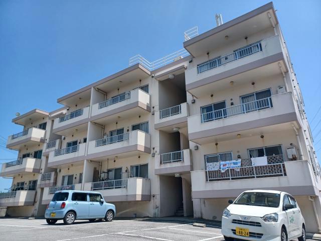當山宇堅共同(3LDK/2階)