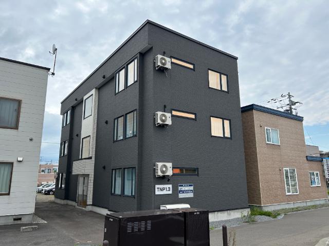 TNP1.3(1LDK/2階)