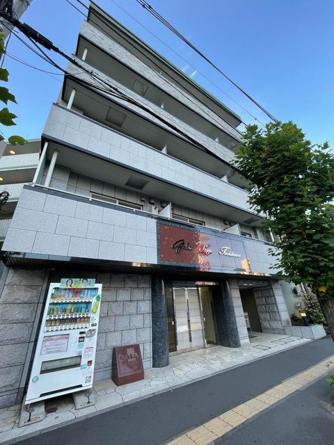 ガラ・ステージ立川(1K/4階)