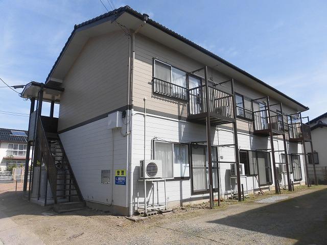 GRANDOOL城北(1LDK/1階)