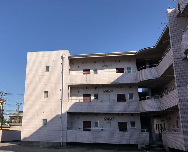 カーサ富岡(2LDK/1階)