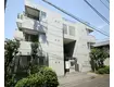 プリンセスライン駒沢(1K/3階)