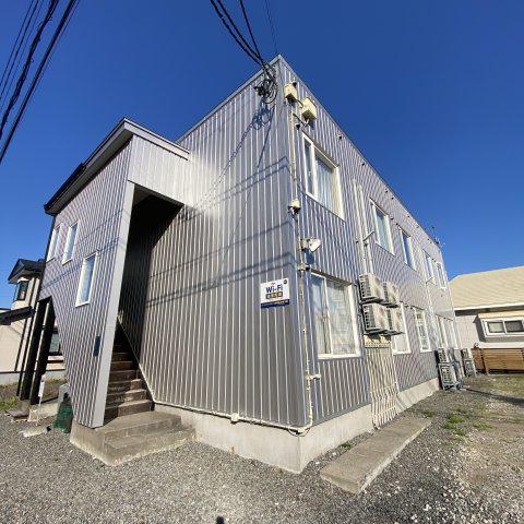 ハイツプラタナス1号館(ワンルーム/1階)