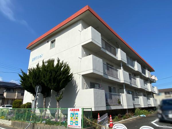 広内マンション(2LDK/2階)