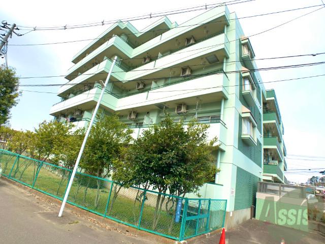 Sコーポラス幸町(3DK/5階)