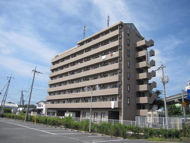 FFタワー(1K/5階)