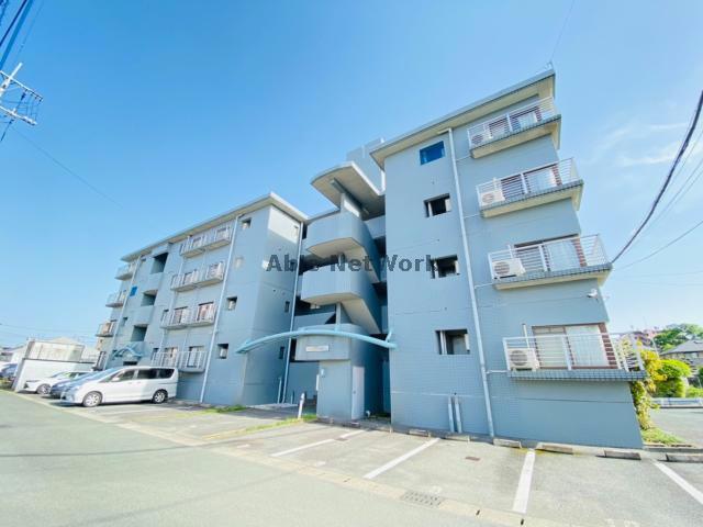 エスポワール園田II(2LDK/3階)