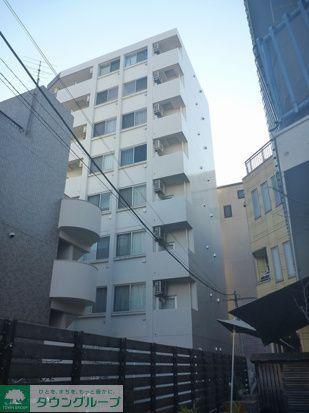 レオーネ金町(1K/5階)