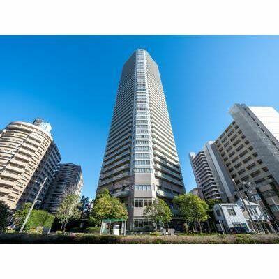 BRILLIA IST TOWER 勝どき(1SLDK/16階)