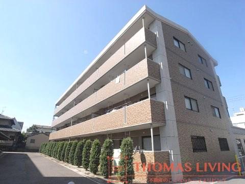 パークサイド十日田I(2LDK/3階)
