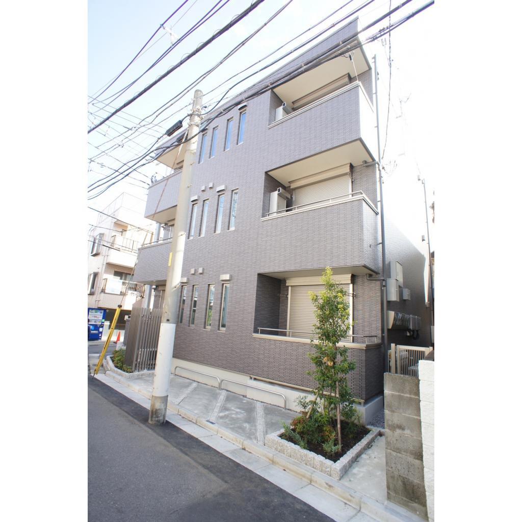 カーサ クレール(1DK/1階)