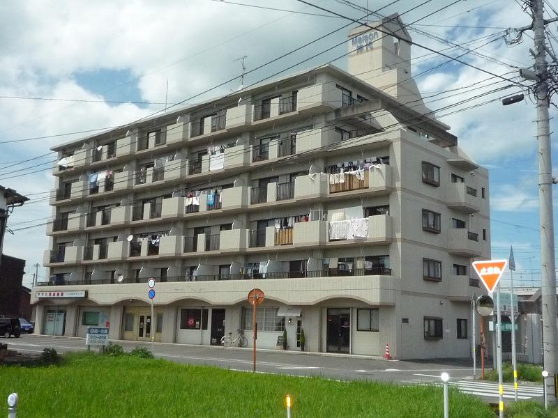 メゾン沖代(ワンルーム/2階)